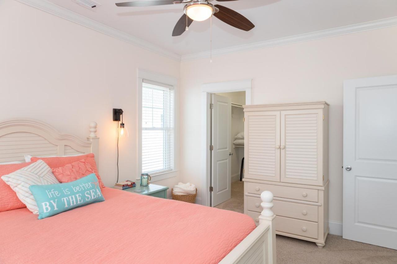 Beach Haven Getaway 卡罗来纳比奇 外观 照片