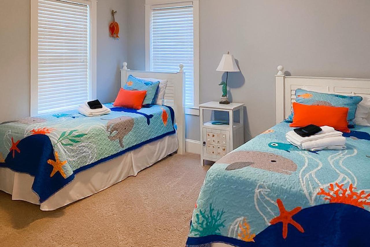 Beach Haven Getaway 卡罗来纳比奇 外观 照片